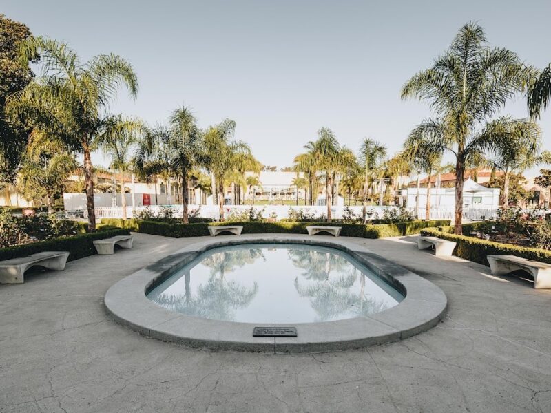 The Venue at Liberty Station