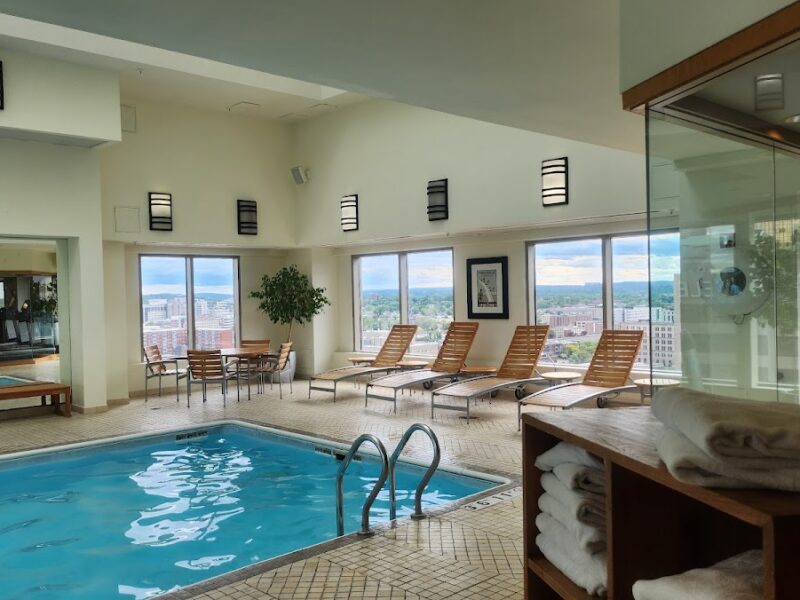 Hartford Marriott Downtown