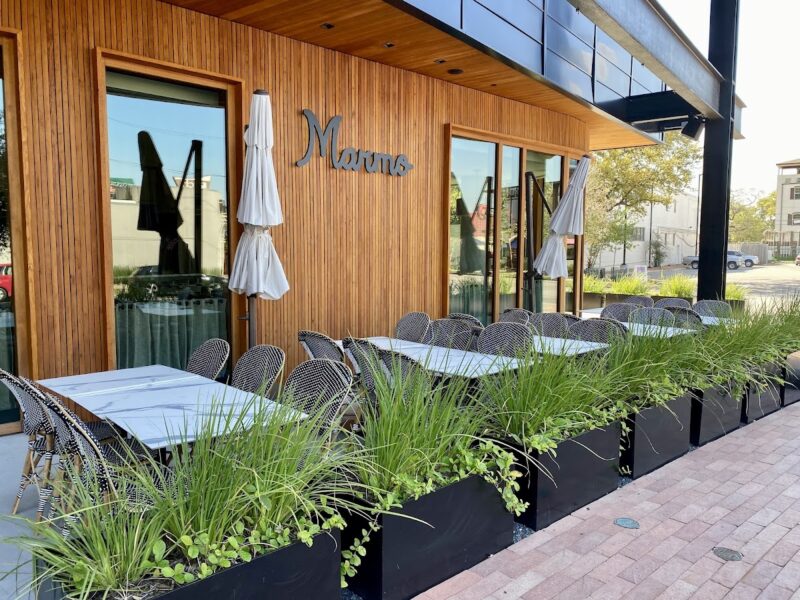 The Montrose Collective