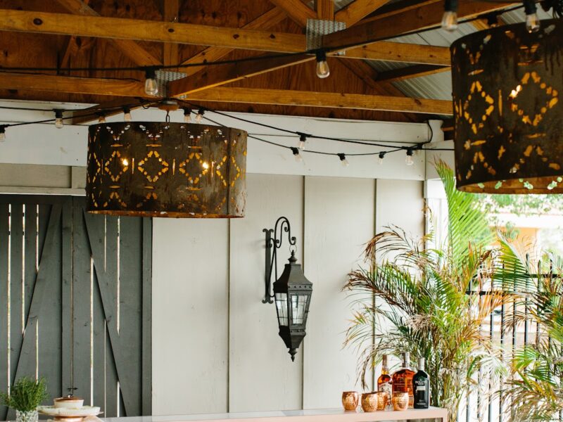 The Nashville Event Loft