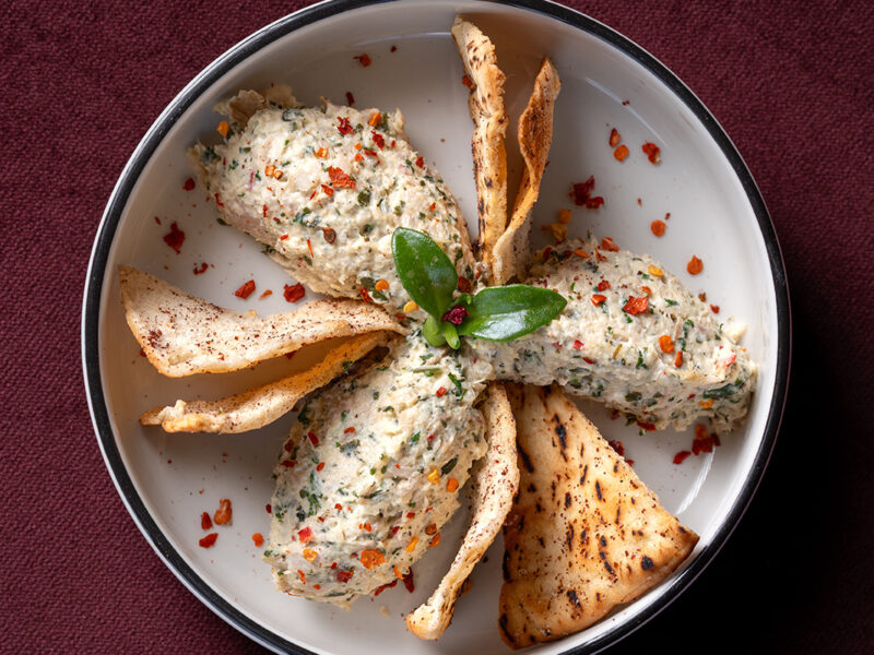 The Rooftop Lounge at 16th