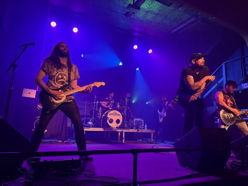 The Hawthorne Theatre