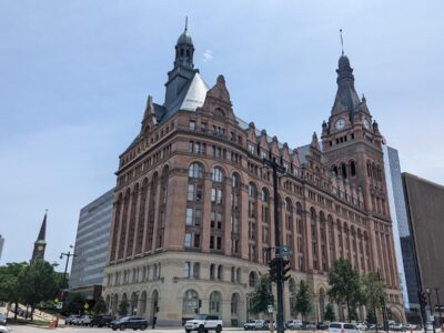 Milwaukee Event Center