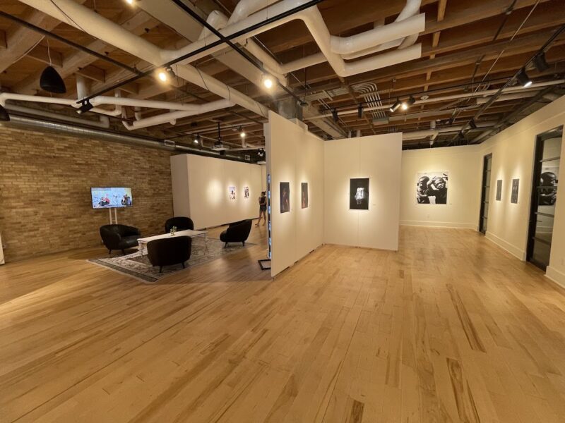 Milwaukee Creative Hub