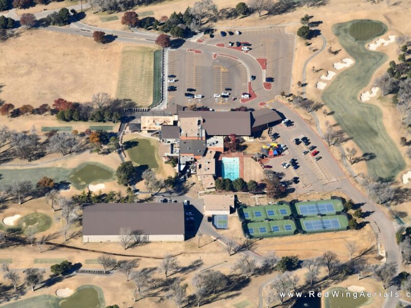 Lubbock Country Club