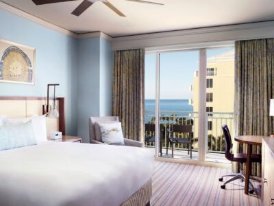 The Ritz-Carlton Key Biscayne