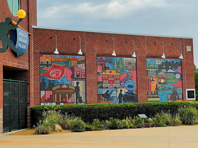 The Pavilion at Bricktown