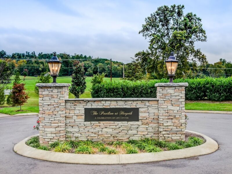 The Pavilion at Nashville