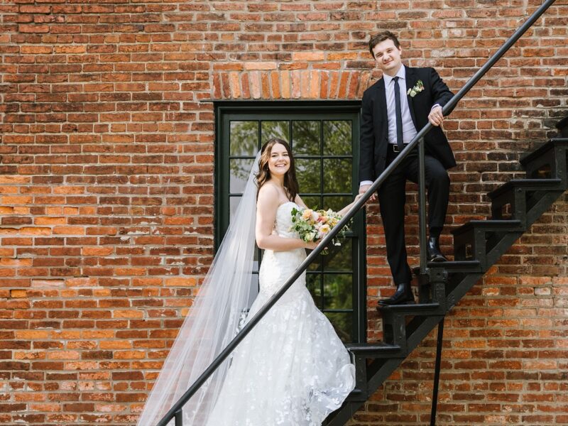 The Mount Washington Mill Dye House