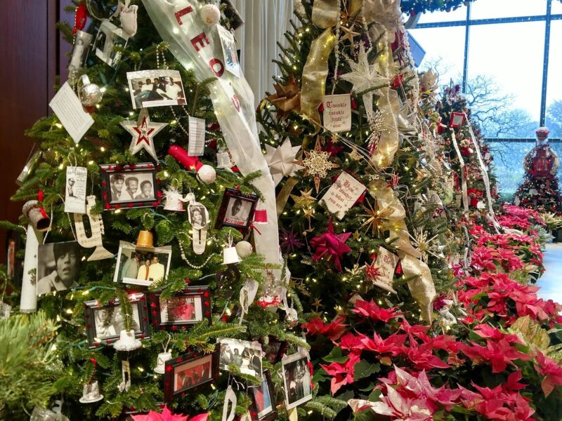 Cleveland Botanical Garden