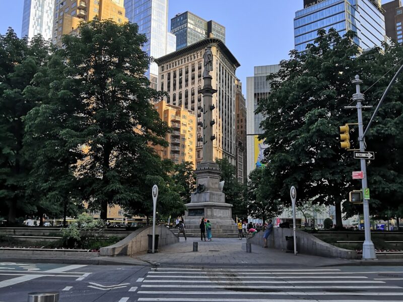 The Museum of Arts and Design