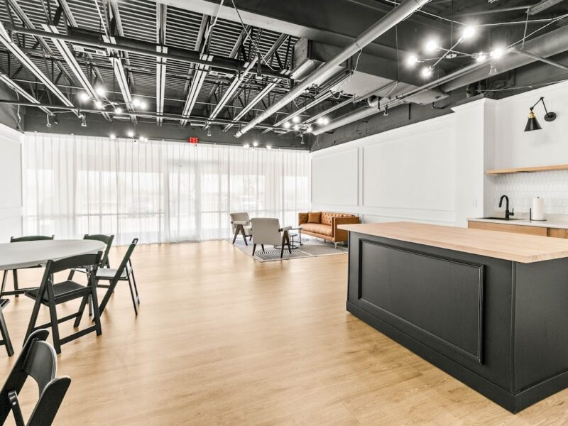 The Venue at Midtown