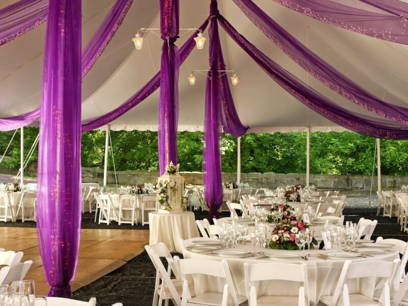Coastal Event Center