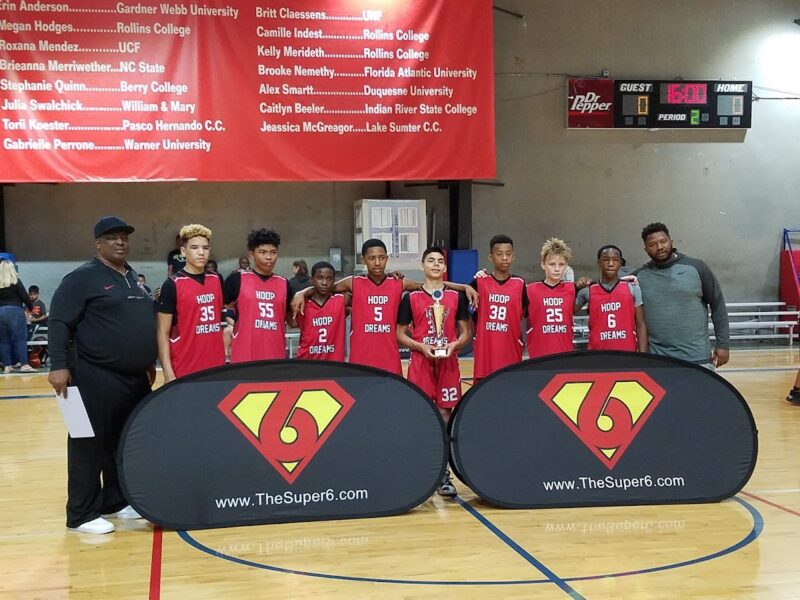 Orlando Sports Complex