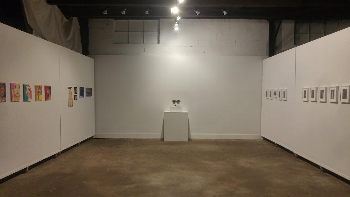 The Gallery at 8th