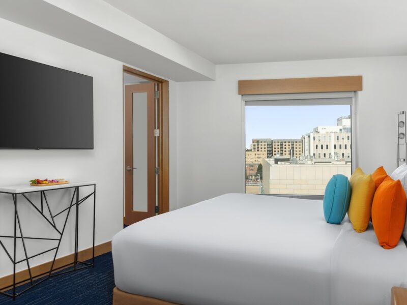 The Art Hotel Denver