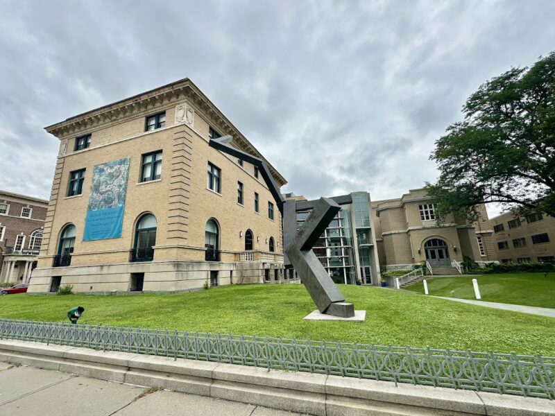 The Albany Institute of History & Art