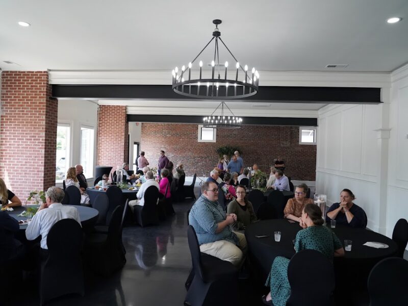 The Nest Event Space