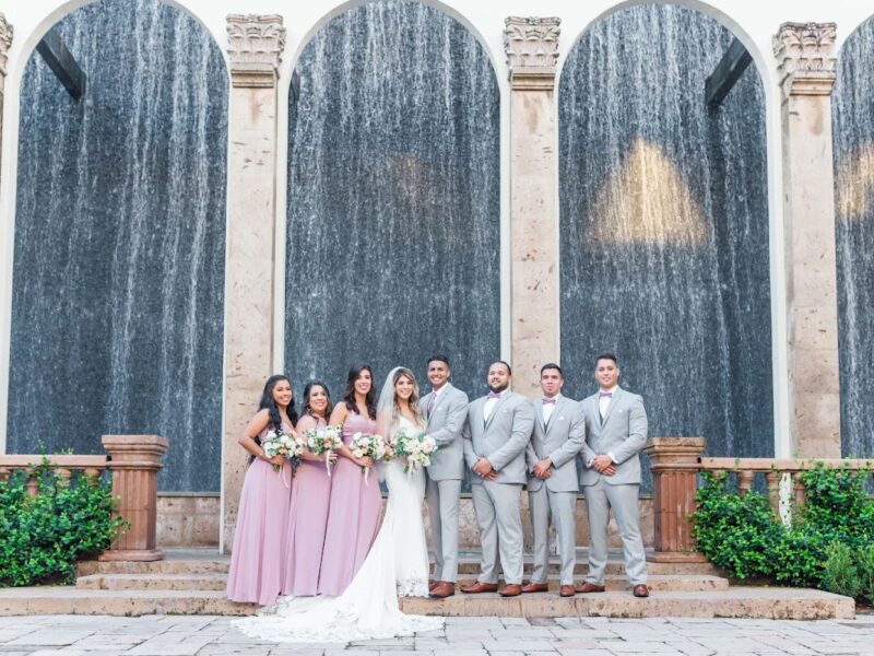 The Bell Tower on 34th