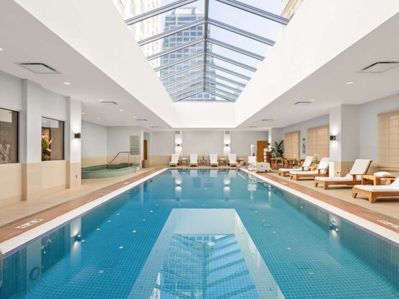 The Conrad Indianapolis