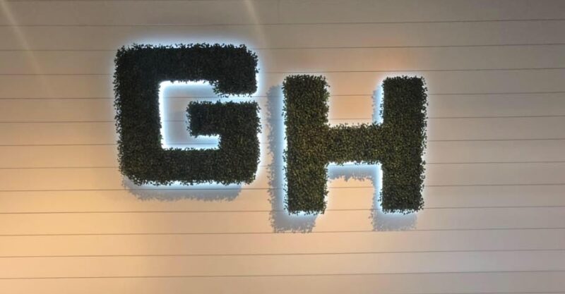 The Greenhouse at The Nashville Collective