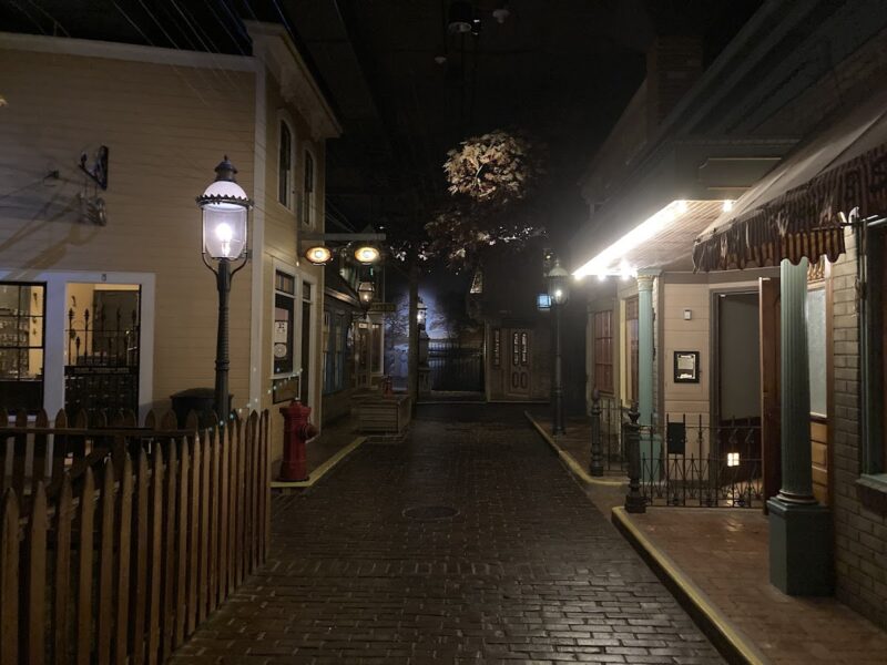 The Milwaukee Public Museum