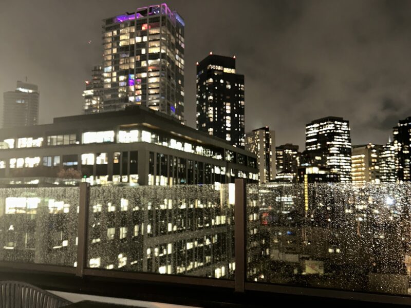 The Rooftop at The Edge