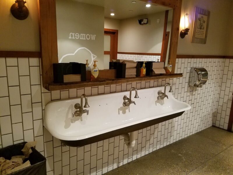 The Kansas City Power and Light District