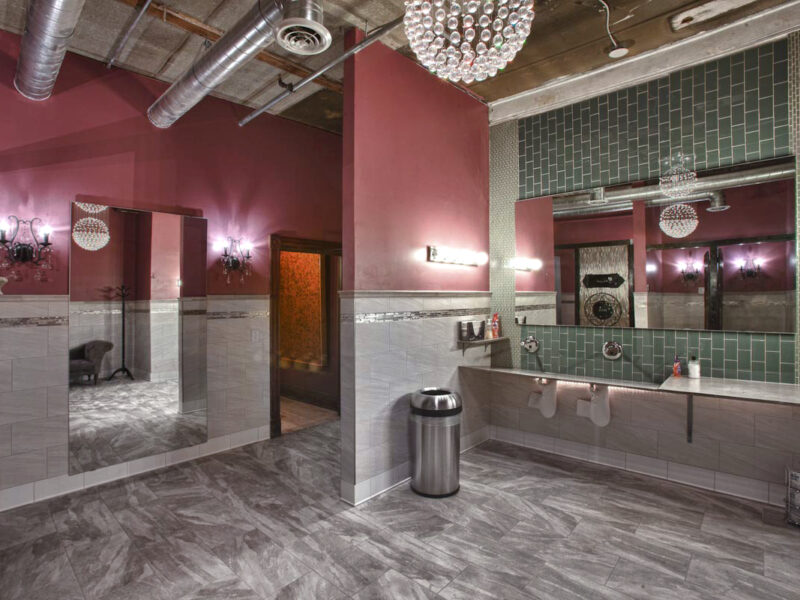 The Loft at Studio 3