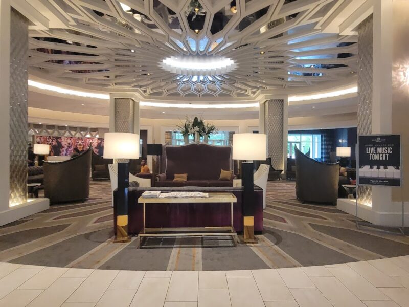 The Guest House at Graceland