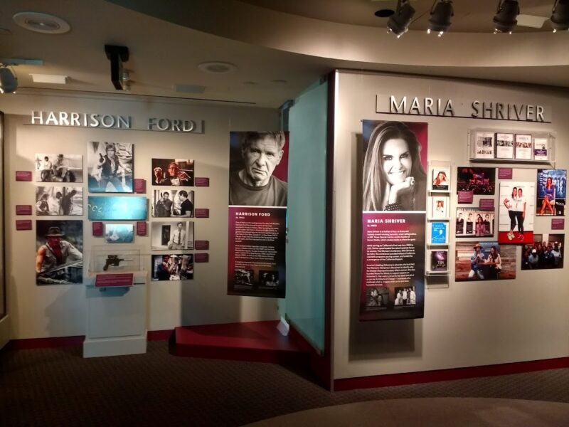 The California Museum