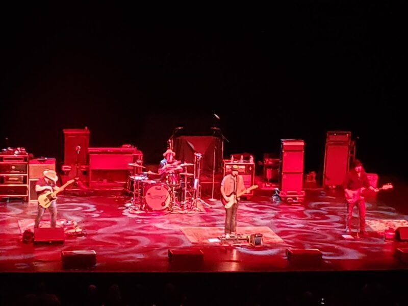 The Stranahan Theater