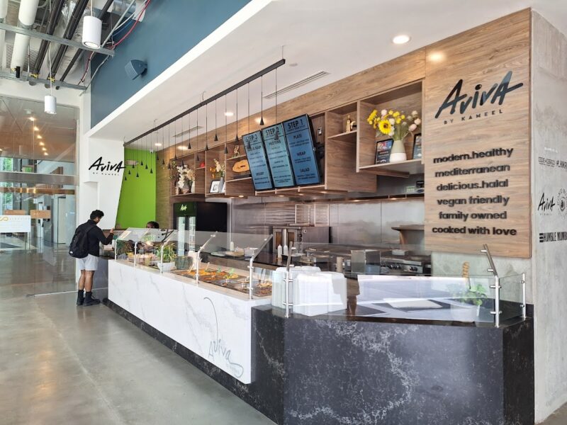 The Atlanta Collective