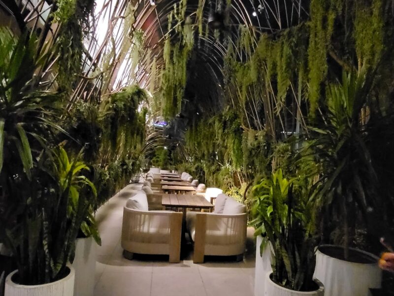 The Atrium at Allen Parkway