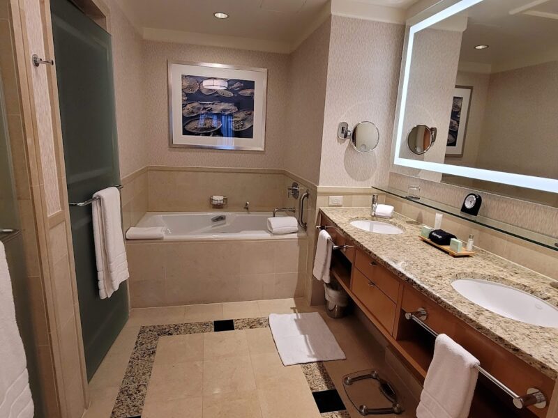 The Umstead Hotel and Spa