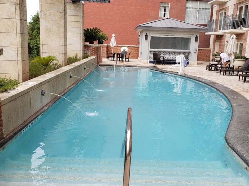 The Westin Riverwalk San Antonio