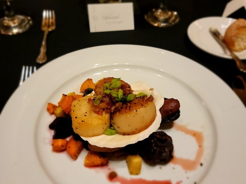 The Society Room of Hartford