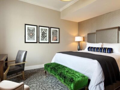 The St. Anthony, a Luxury Collection Hotel