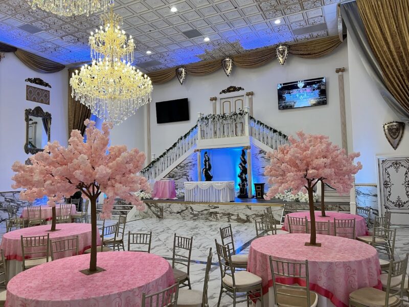 Tampa Bay Event Hall