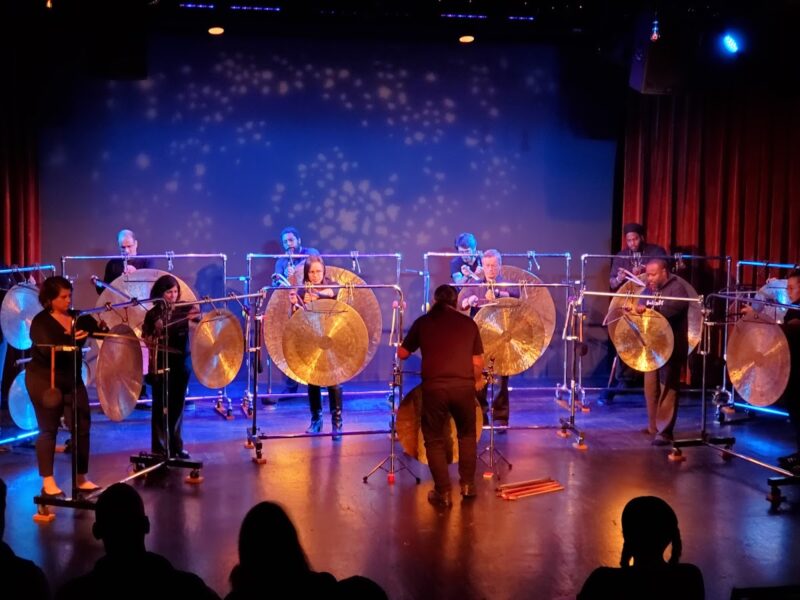 The Creative Alliance