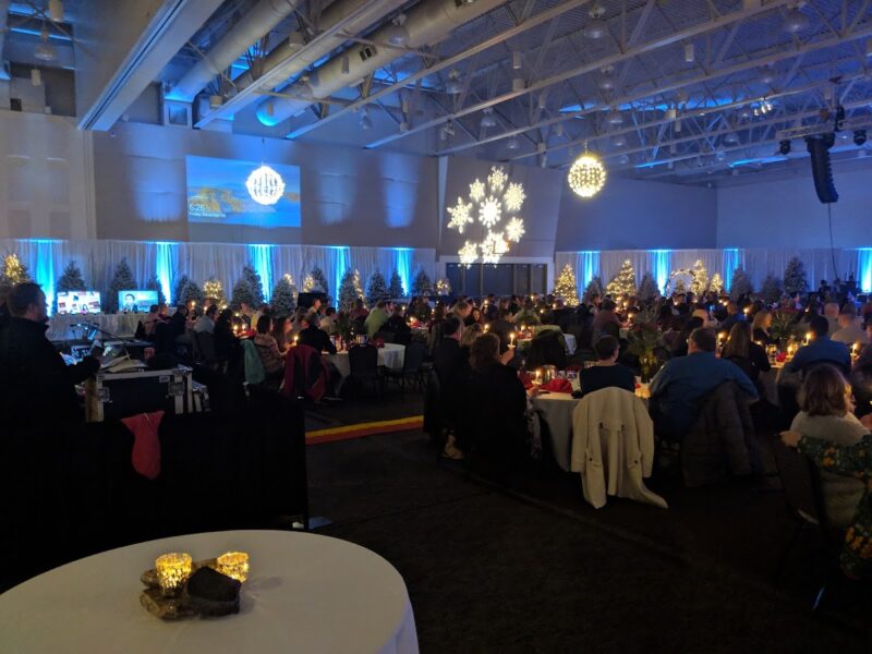 Sioux Falls Convention Center