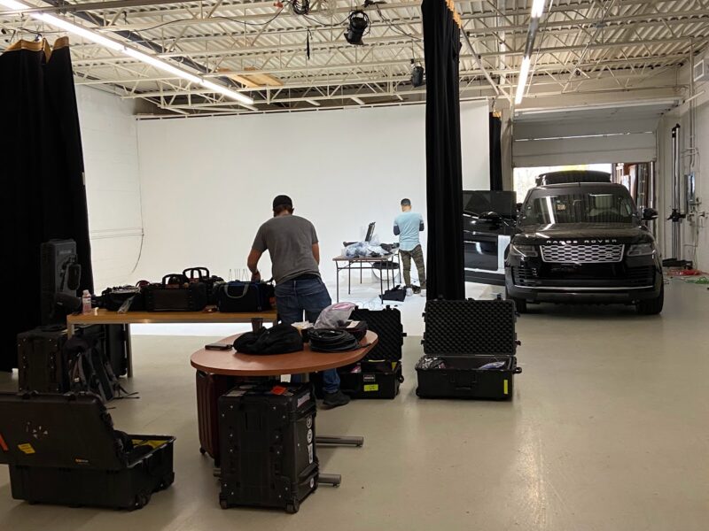 The North Loop Studio
