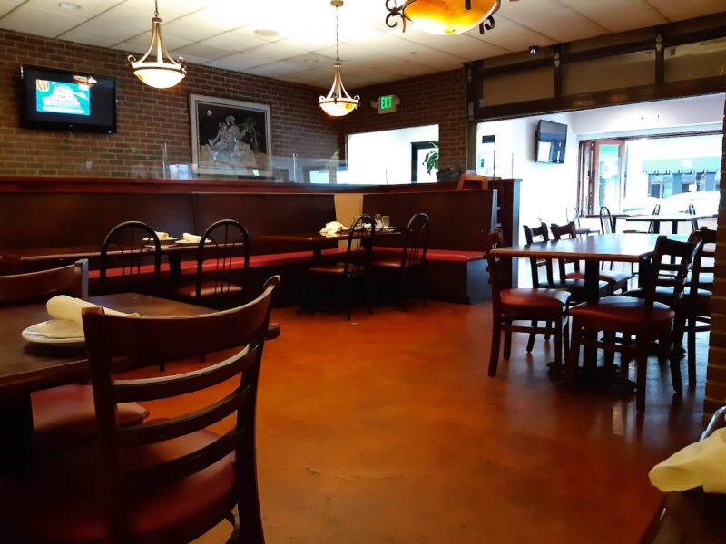 The Urban Lounge