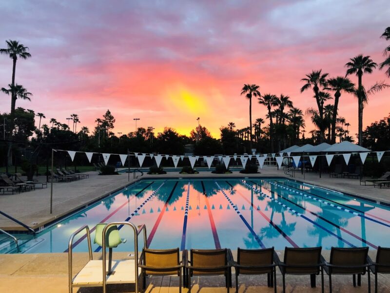 The Phoenix Country Club