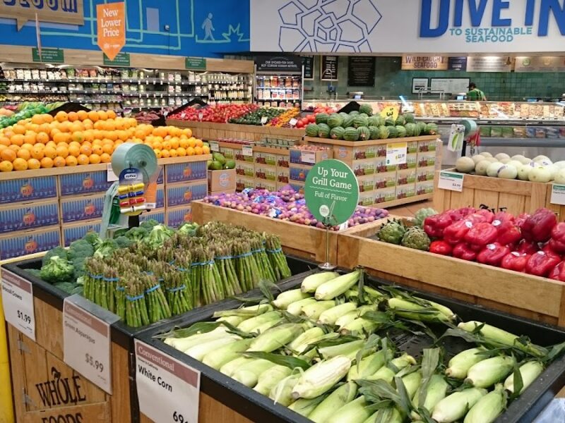 The Loft at The District