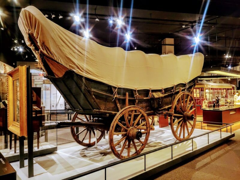 The Virginia Museum of History & Culture