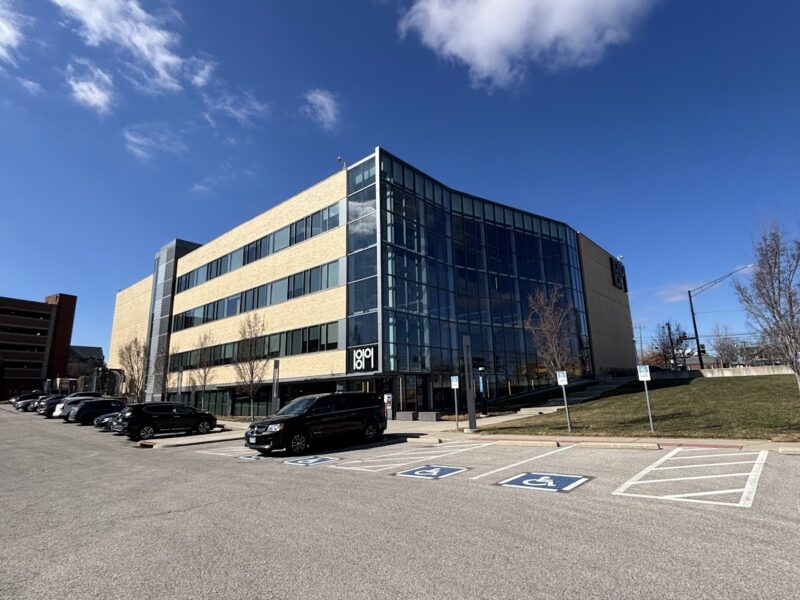 Cincinnati Creative Hub
