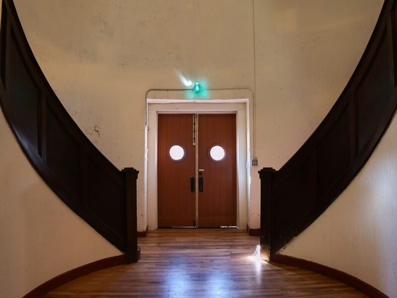 The Oak Cliff Event Space