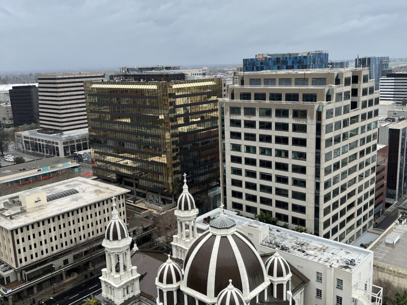 The Silicon Valley Banquet Center