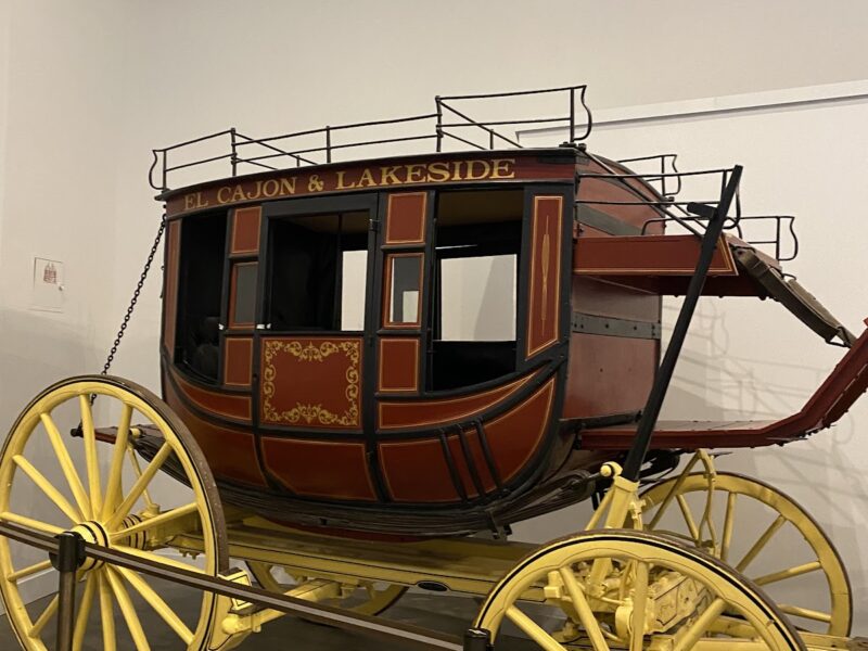 The San Diego History Center